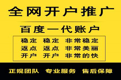 解析网络推广竞价的转化率：以一则广告为例